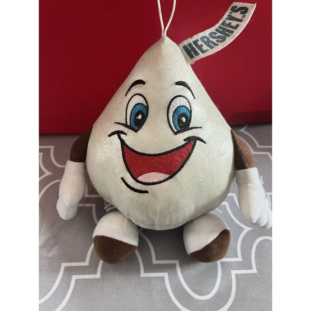 Hershey's Kiss 11